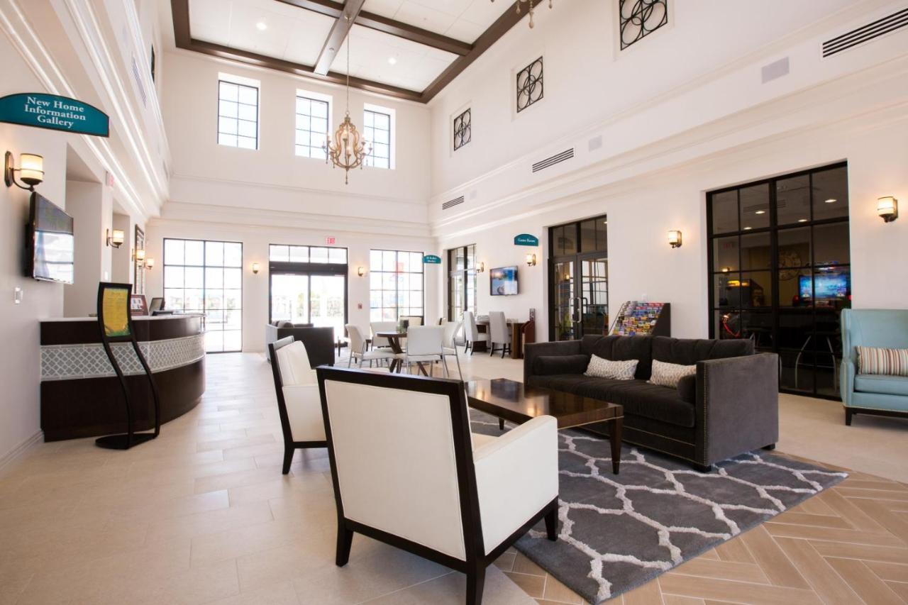 Large Villa Wprivate Pool Game Room Waterpark Kissimmee Εξωτερικό φωτογραφία