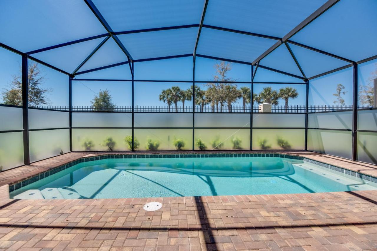 Large Villa Wprivate Pool Game Room Waterpark Kissimmee Εξωτερικό φωτογραφία