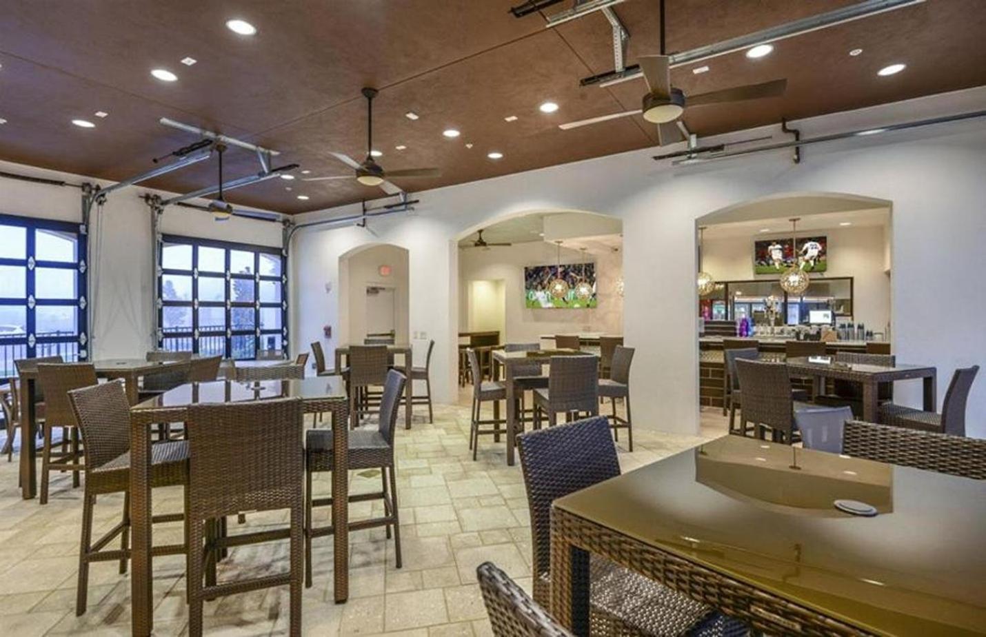 Large Villa Wprivate Pool Game Room Waterpark Kissimmee Εξωτερικό φωτογραφία