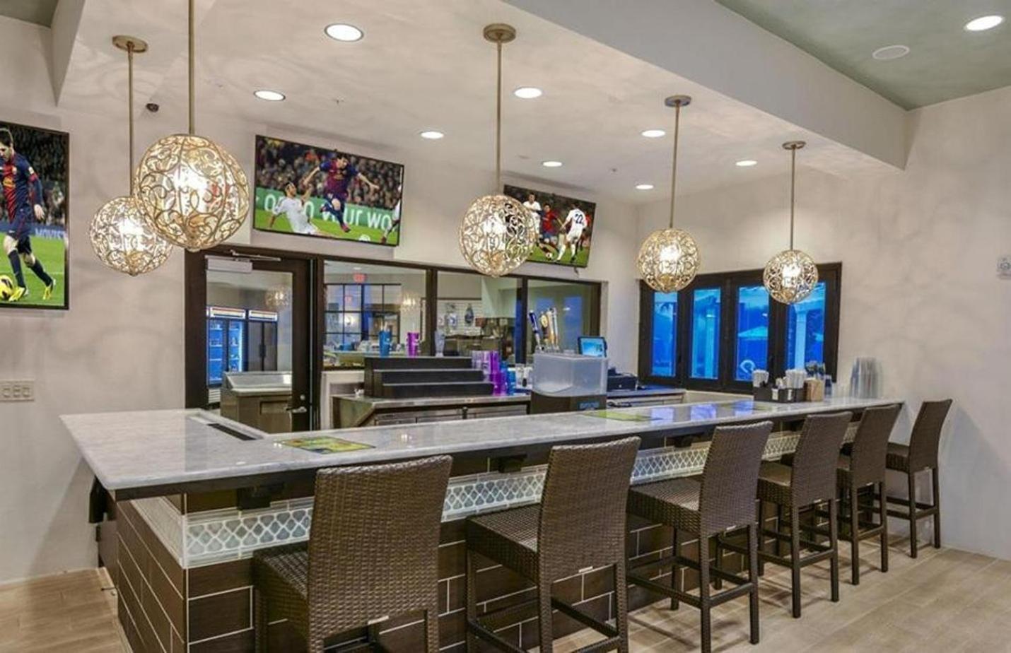 Large Villa Wprivate Pool Game Room Waterpark Kissimmee Εξωτερικό φωτογραφία